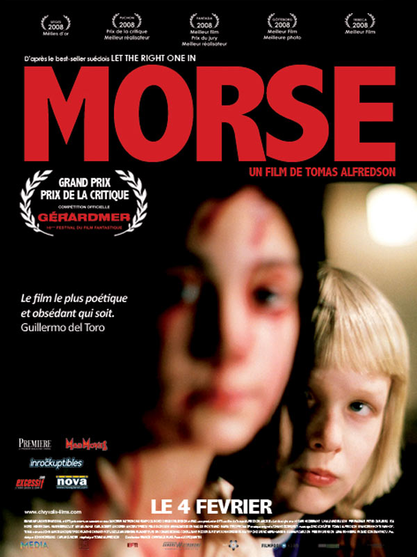 Morse.